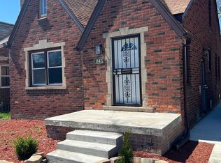 18411 Robson St, Detroit, MI 48235