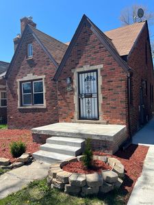 18411 Robson St, Detroit, MI, 48235