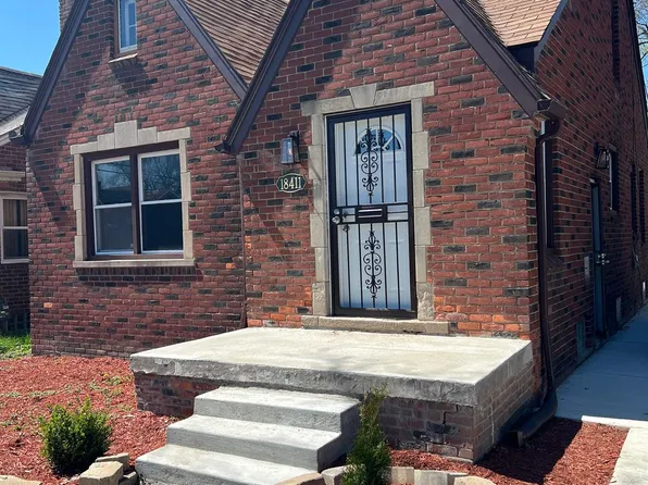18411 Robson St, Detroit, MI 48235