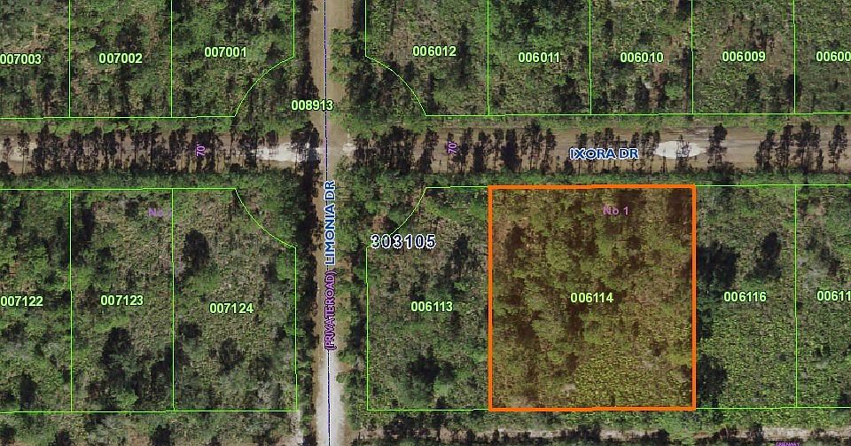 1st image of 121 Ixora Dr