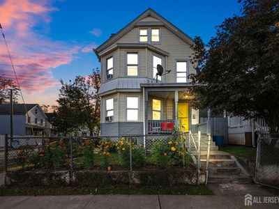 114 Joyce Kilmer Ave, New Brunswick, NJ, 08901