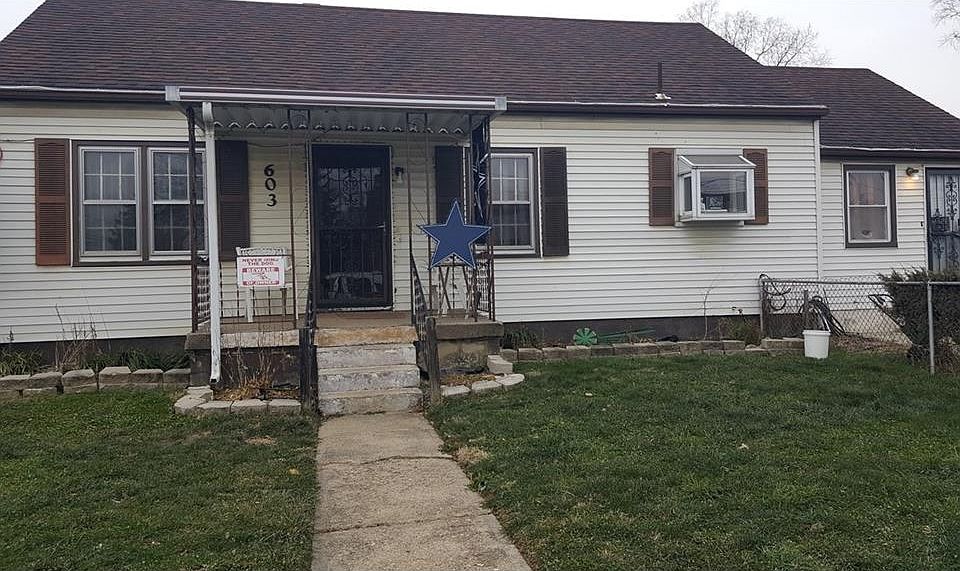 1st image of 603 Osmond Ave