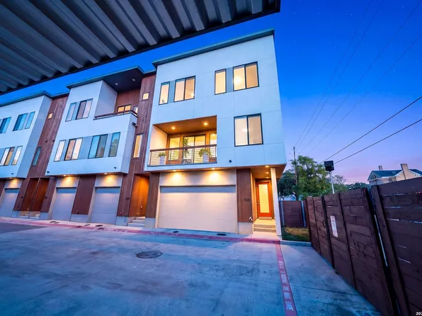 102 Tendick St Unit 806, San Antonio, TX 78209