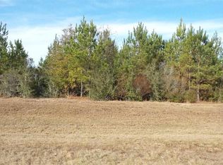 LOT 9 Highway 182, Jay, FL 32565