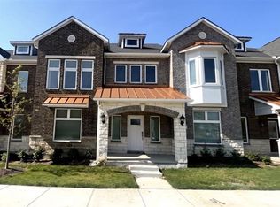 Meadow Ridge Townhomes, Red Oak, TX 75154