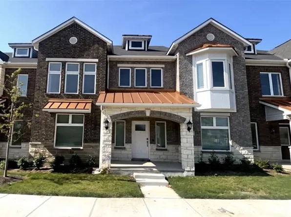 Meadow Ridge Townhomes, 516 Season St #928f5d874, Red Oak, TX 75154