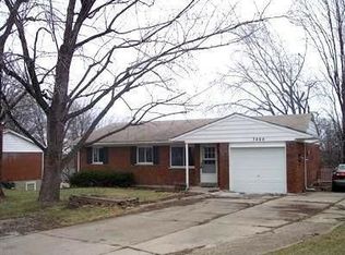 7866 Cheviot Rd, Cincinnati, OH 45247