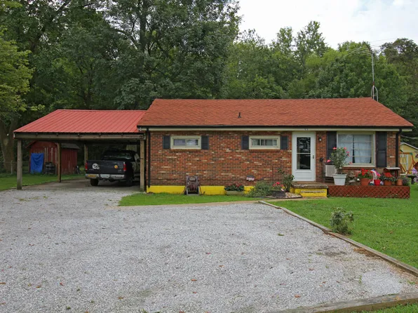 7679 Highway 76e, Greenbrier, TN 37073