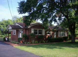 118 Hillside Rd, Hurt, VA 24563