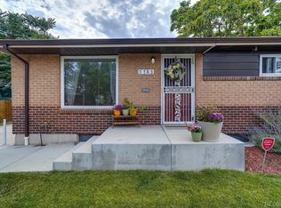 7783 Raritan St, Denver, CO 80221