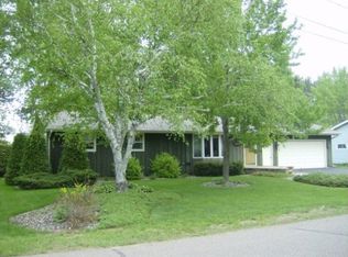 2708 E Neupert Ave, Weston, WI 54476