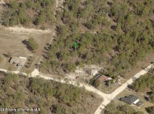 0 Bold Ibis Ct, Brooksville, FL 34614