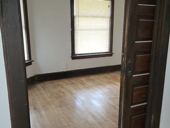 Livingroom/sliding door