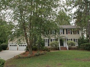 112 Valhalla Dr, Columbia, SC 29229