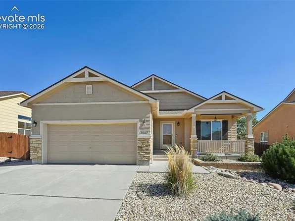 7557 Legend Hill Dr, Colorado Springs, CO 80923