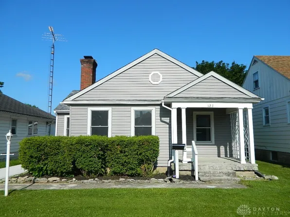 123 N Arlington Ave, Springfield, OH 45503