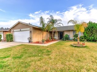 16525 Raymond Ave, Fontana, CA 92336