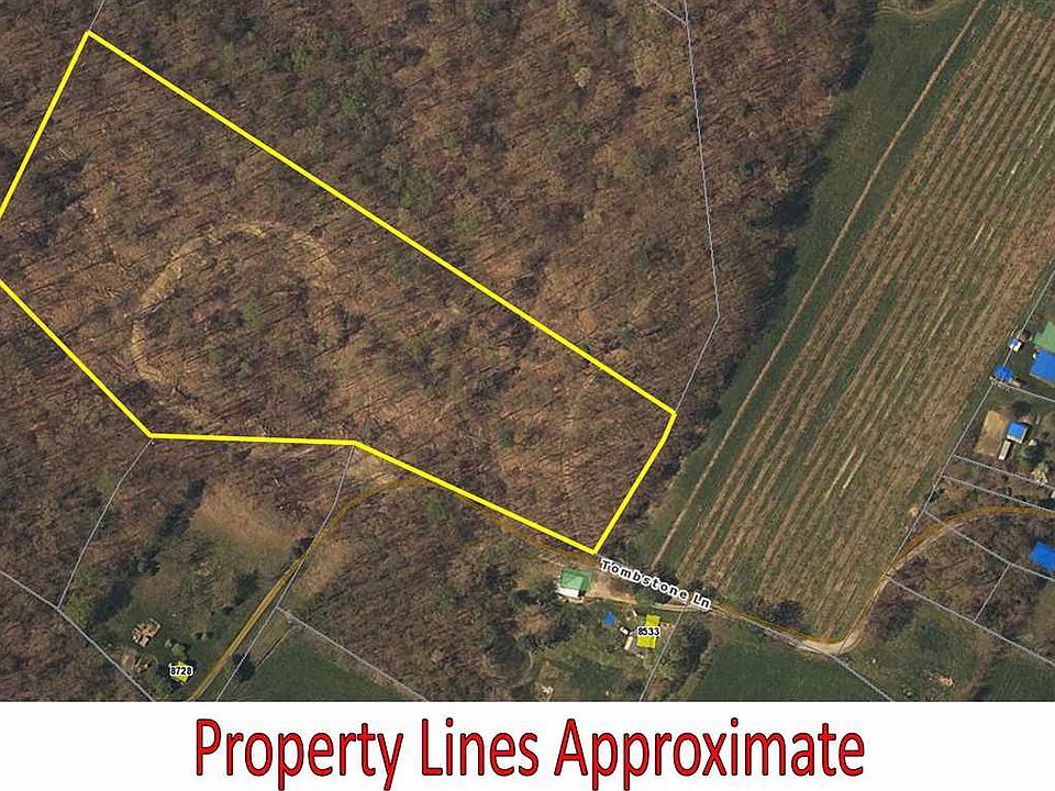 1st image of Tbd Tombstone Ln