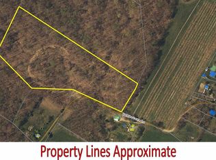 Tbd Tombstone Ln, Timberville, VA 22853