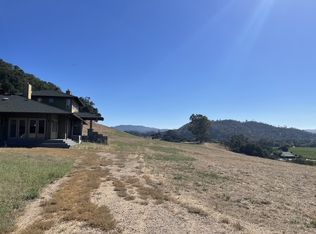 5840 Rocky Canyon Rd, Atascadero, CA 93422
