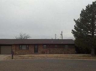 2160 Cain Ct, Liberal, KS 67901