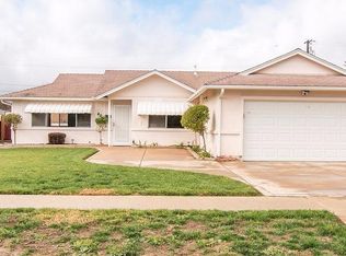 405 N V St, Lompoc, CA 93436