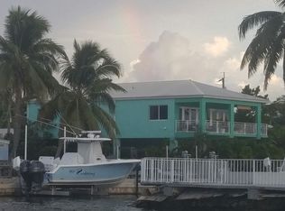 76 Ibis Ln, Key Largo, FL 33037