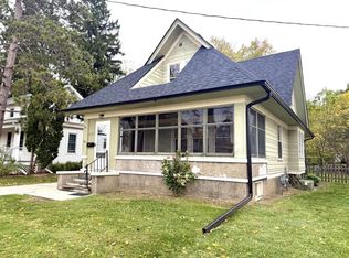 307 South University Avenue, Beaver Dam, WI 53916