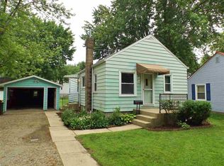 2805 Witchwood Dr, Fort Wayne, IN