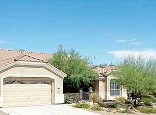 2000 Bobtail Cir, Henderson, NV 89012