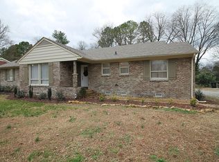 917 Hillsboro Rd, Franklin, TN 37064