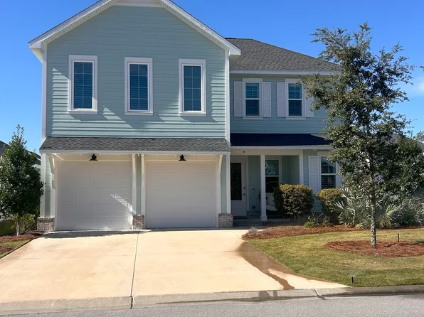 14 Conifer Ct, Inlet Beach, FL 32461