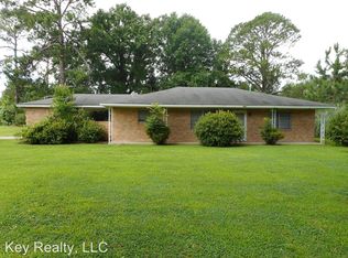 2505 England Dr, Alexandria, LA 71303