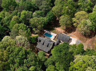 280 Cline Dr SW, Cartersville, GA 30120