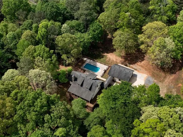 280 Cline Dr SW, Cartersville, GA 30120