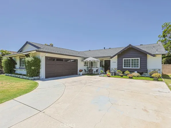 17819 Bay St, Fountain Valley, CA 92708