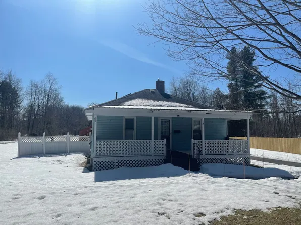 544 North St, Dalton, MA 01226