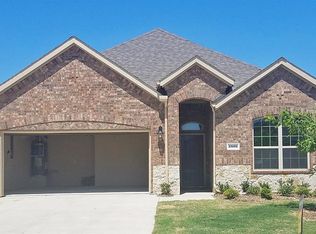 3506 Stampede Dr, Sachse, TX 75048