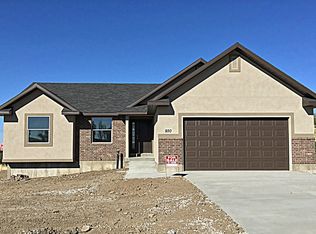 930 W 2875 S, Perry, UT 84302