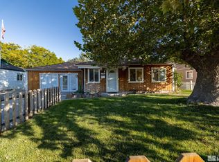 10 E Prater Way, Sparks, NV