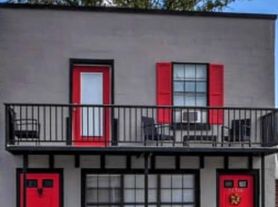 12310 S Main St, Trenton, GA