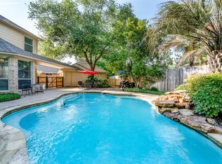18102 Mallard Estates Ct, Cypress, TX 77429