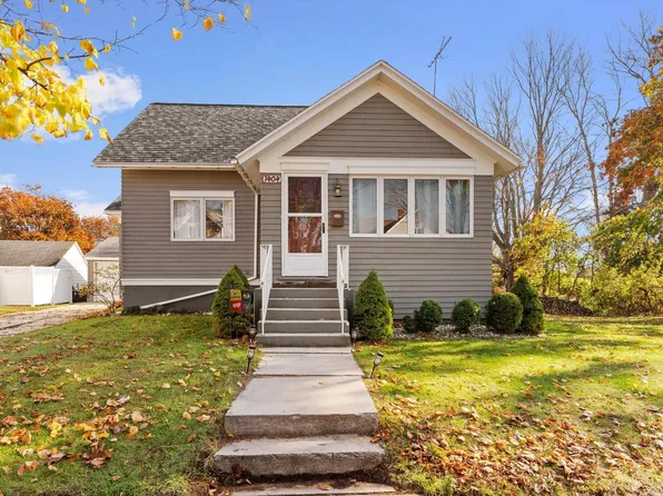 1404 Dodge STREET, Kewaunee, WI 54216