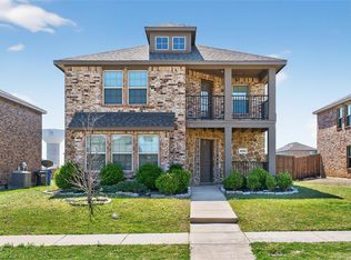 2256 Spring Hollow Dr, Lancaster, TX 75134