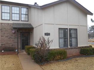 13719 Crossing Way W, Edmond, OK 73013