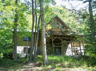 264 Pine Tree Rd, Spruce Pine, NC 28777