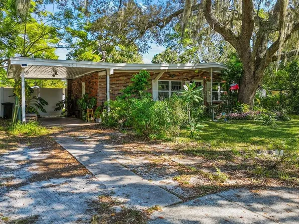 481 Hibiscus Rd, Casselberry, FL 32707