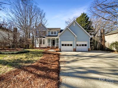2650 Whisper Ridge Ln, Matthews, NC, 28105