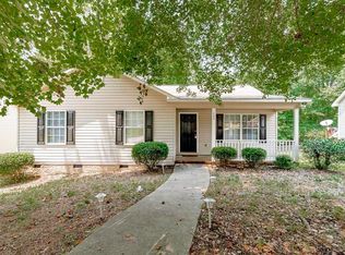 144 Gower Rd, Spartanburg, SC 29303
