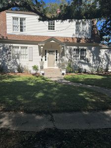 1166 New Saint Francis St, Mobile, AL, 36604